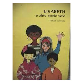 LISABETH E ALTRE STORIE VERE