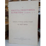La grotta preistorica di Pertosa (Salerno) Copia del 1985 dell'originale del 1907.