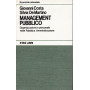 Management pubblico