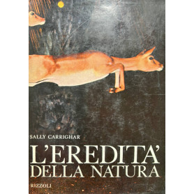 L'eredità della natura