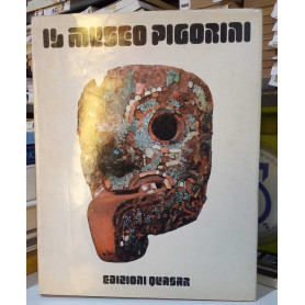 Il Museo Pigorini.