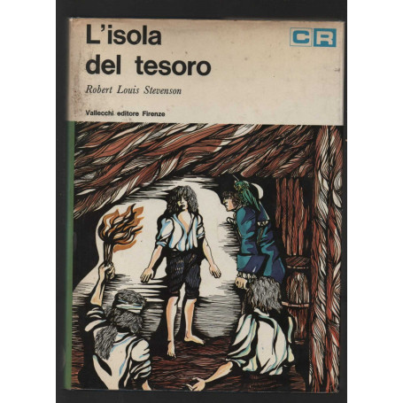 L'isola del tesoro