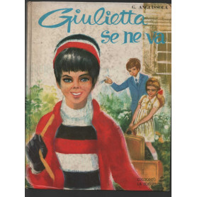 Giulietta se ne va