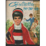 Giulietta se ne va