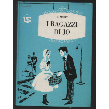 I ragazzi di Jo