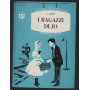 I ragazzi di Jo