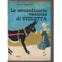 Le straordinarie vacanze di violetta