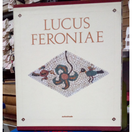 Lucus Feroniae