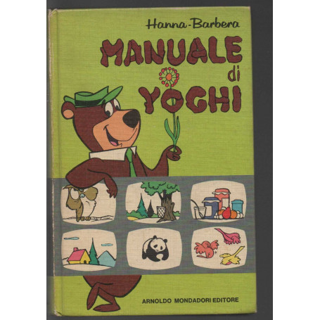 Manuale di yoghi