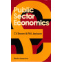 Public sector economics
