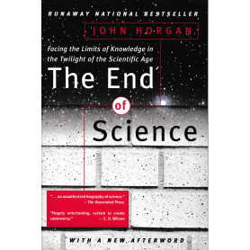 The End of Science