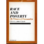 Race and poverty. The economics of discrimination