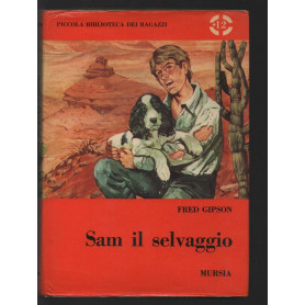 Sam il selvaggio