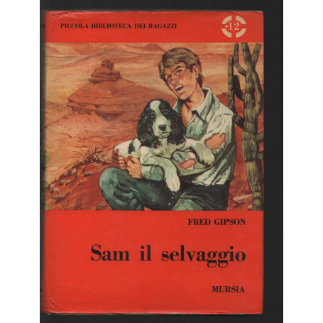 Sam il selvaggio