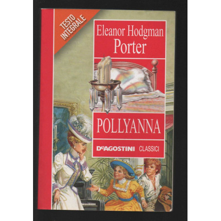 Pollyanna.