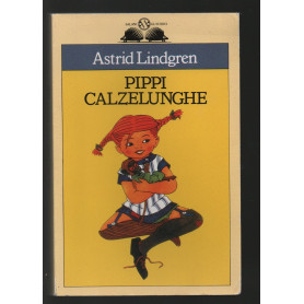 Pippi Calzelunghe