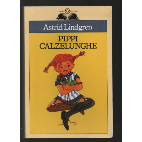 Pippi Calzelunghe