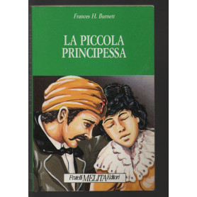 la piccola principessa