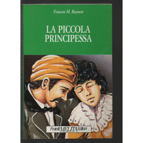 la piccola principessa