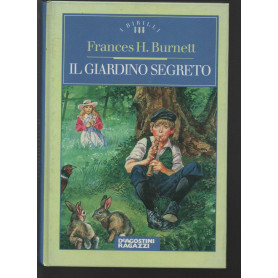 Il giardino segreto