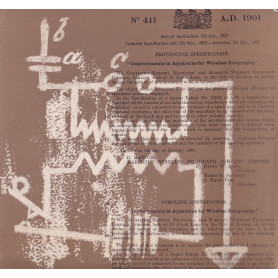Marconi. Rivista della Marconi Italiana S.p.A. Numero speciale per lòa Giornata Marconiana. 1959.