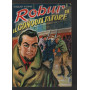 Robur il conquistatore