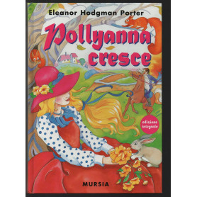 Pollyanna cresce