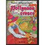 Pollyanna cresce