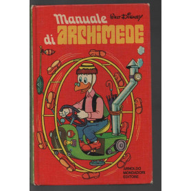Manuale di archimede