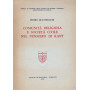 Comunità  religiosa e società  civile nel pensiero di Kant