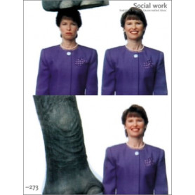 Social Work: Saatchi and Saatchi's Cause Related Ideas