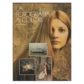 La fotografia a colori