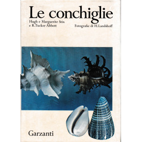 Le conchiglie