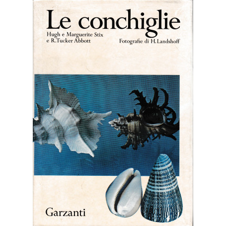 Le conchiglie