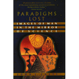 Paradigms lost. Images of man in the mirror of science