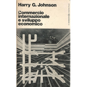 Commercio internazionale e sviluppo economico