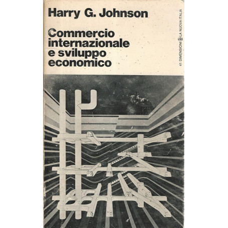 Commercio internazionale e sviluppo economico