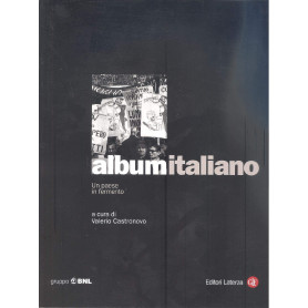 Albumitaliano - un paese in fermento
