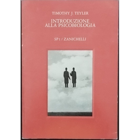 Introduzione alla psicobiologia