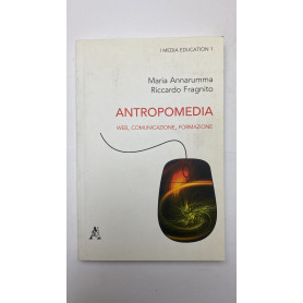 Antropomedia