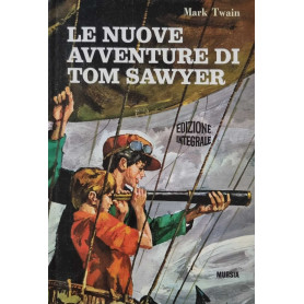 Le nuove avventure di Tom Sawyer