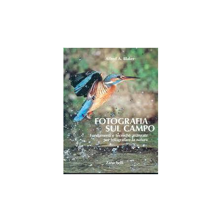 Fotografia sul campo