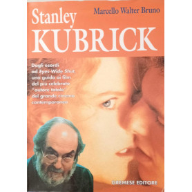 Stanley Kubrick.