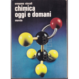 Chimica oggi e domani