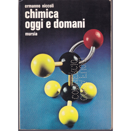 Chimica oggi e domani