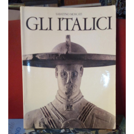 Gli Italici