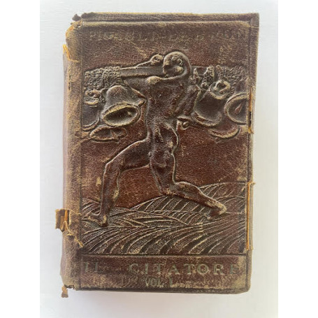 Il citatore. Volume I