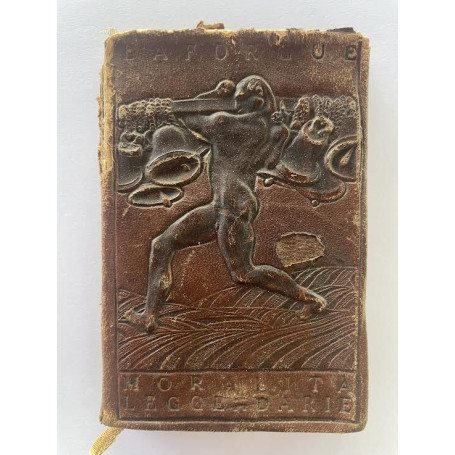 Allegorie leggendarie. Volume II