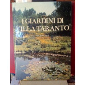 I giardini di Villa Taranto.