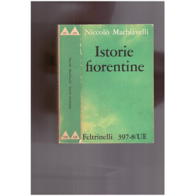 Istorie fiorentine